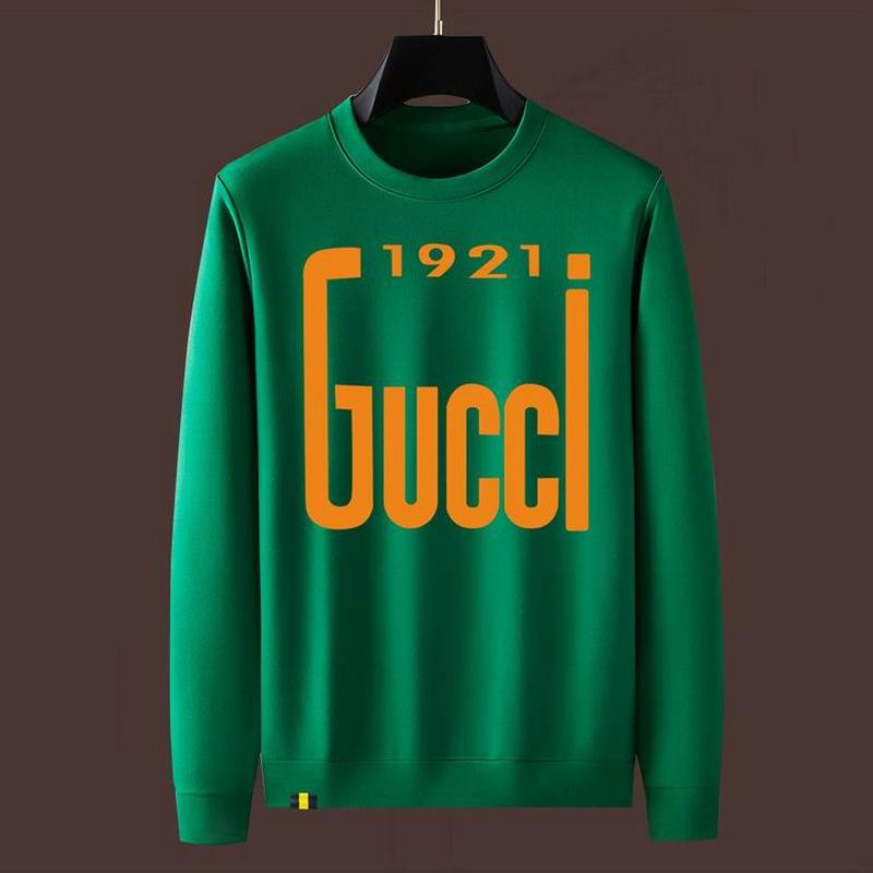 Gucci Men's Hoodies 552